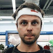 Ivan Cherevkos billede