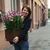 Katja Bär's photo