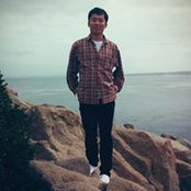 Luning Wangs foto