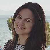 Kateryna Babenko's photo