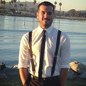 Michael Serrato's photo