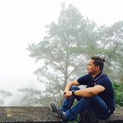 Ian John Balares's photo
