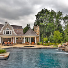Exterior Ideas