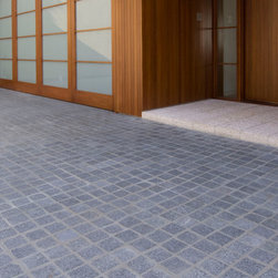 Custom Stone Supplier - Flooring