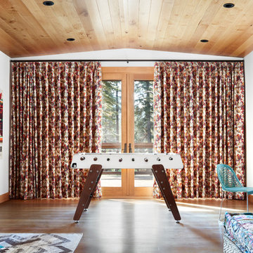 Lahontan Custom Home