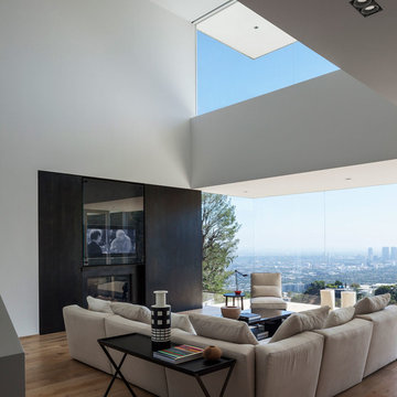Private Residence Los Angeles