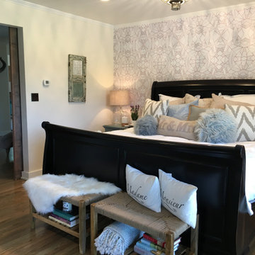 Bedroom Romance Refresh