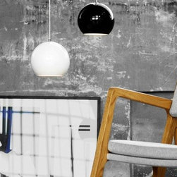 Topan Pendant Lamp By Tradition Lighting - Pendant Lighting