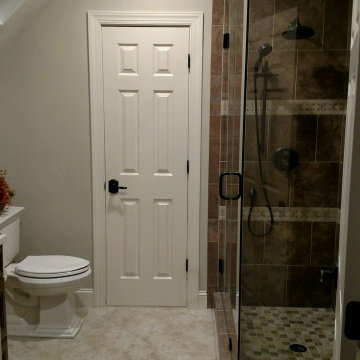 Templin Bathroom