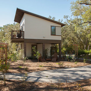 Stilmix Haus in Miami