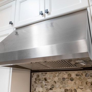 Upper Arlington Kitchen 21037