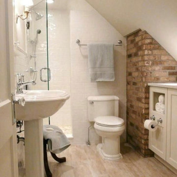 Advanced Remodeling