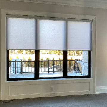 Scarborough Roller Blinds
