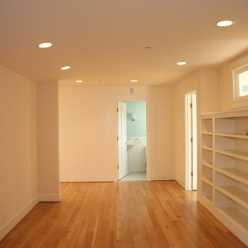 Nilson/Ashida Residence