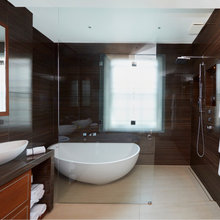 bath