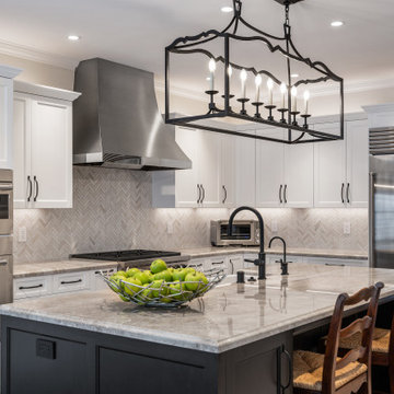 Traditional Renovation