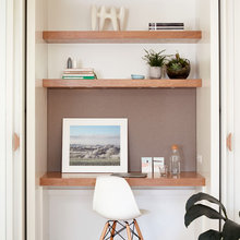study nook