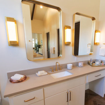 Barton Creek Custom Home Design