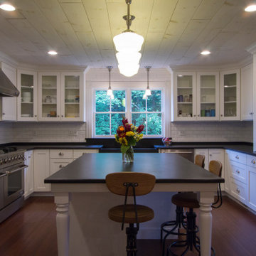 Two Story Addition