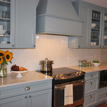 Southold HGTV Kitchen