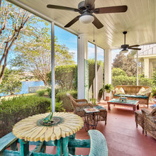 porch
