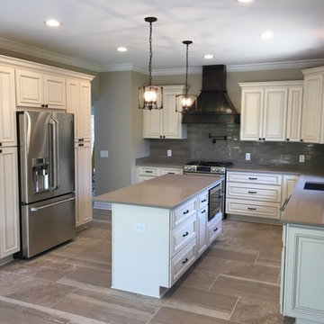 Ferro Homes Custom Hidden Valley Split Level