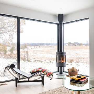 Modern Living Room