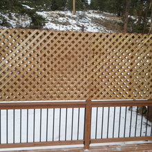 lattice