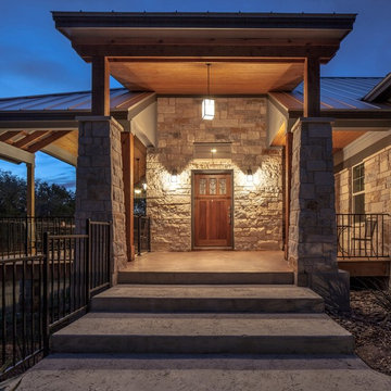 Lago Vista Residence