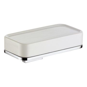 Luxury Soap Dispensers and Soap Dishes