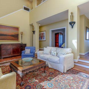 Spanish Hammock property–Tybee Island, GA