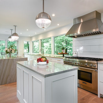 St. Charles Interior Remodel