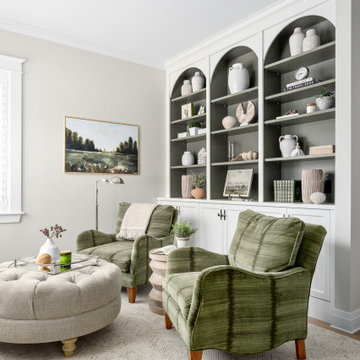 Newfoundland Family Home