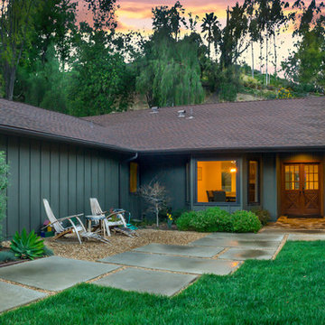 Thousand Oaks Whole Home Remodel