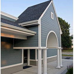 Siding, Roofing and Trims - Products