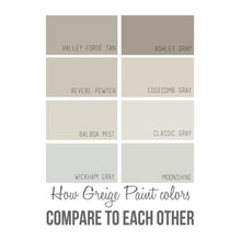 Interior paint