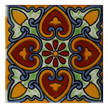 Casa Thompson Talavera