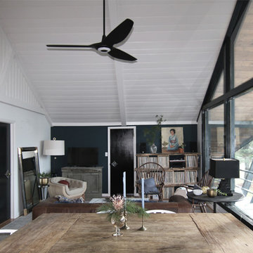 INSPO | One Room Challenge Fall 2017