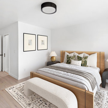 Small but might Condo remodel