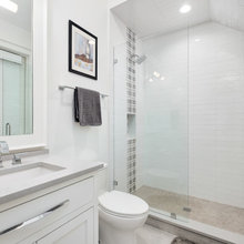 Boys' Bathrooms