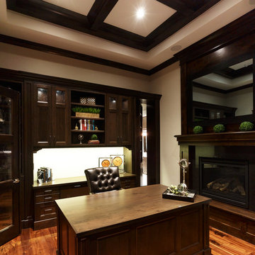 2014 Parade Home - Alpine