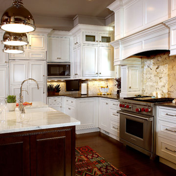 Showplace Wood Products: Kitchens