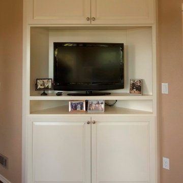 Edmonds Master Suite Remodel