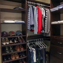 closet