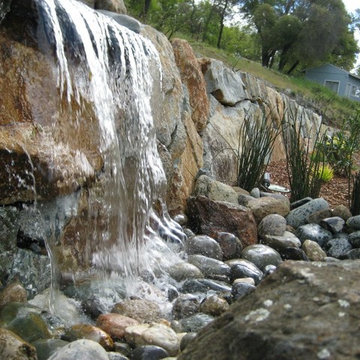 Water feature