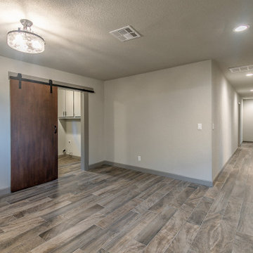 Completely Renovated in Tulsa