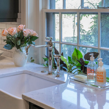 Designing The Best Kitchens In Philadelphia – Including The Kitchen Sink!