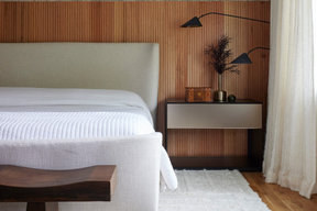 East Grand Rapids Cozy Modern
