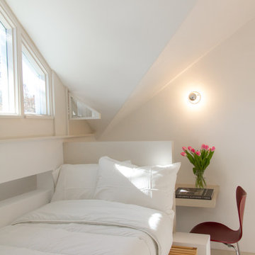 The Cube Loft