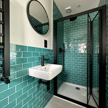 Downstairs Bath